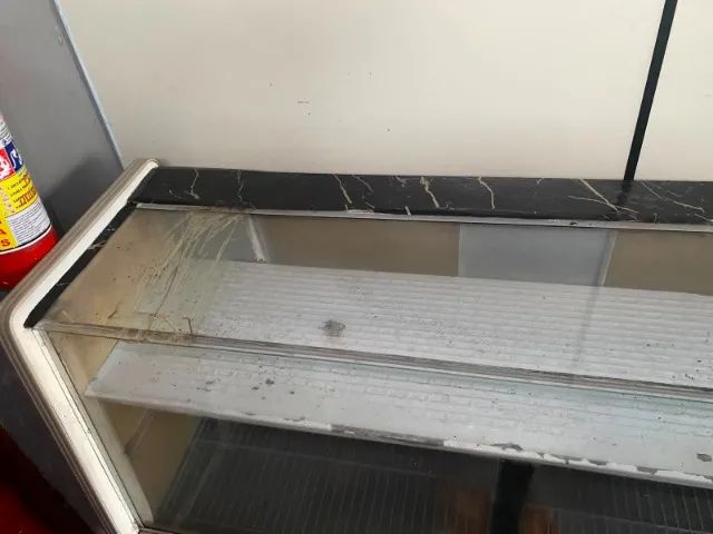 Vendo pista fria!!! - Foto 3