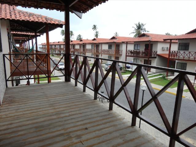 Excelente casa em condomínio na beira-mar de Maria Farinha - Foto 3