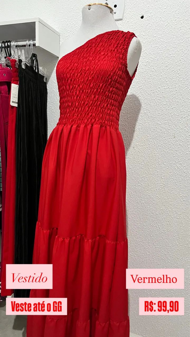 Vestido  - Foto 2