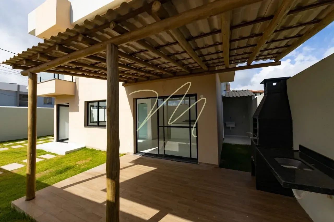 Casa duplex à Venda, Ilhéus/Olivença, Ilhéus, BA - Foto 4