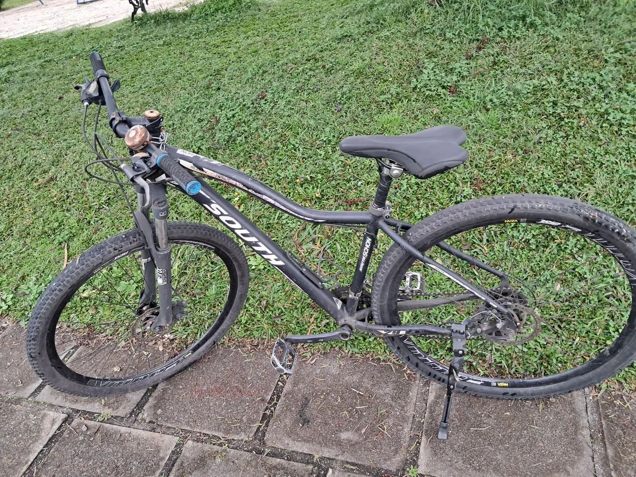 2 bicicleta  - Foto 4