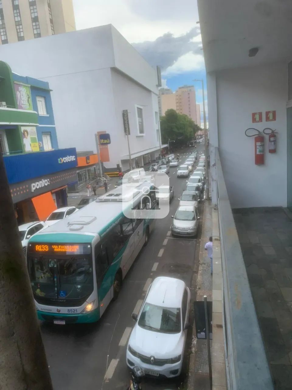 Sala Comercial á Venda no Centro - Foto 3