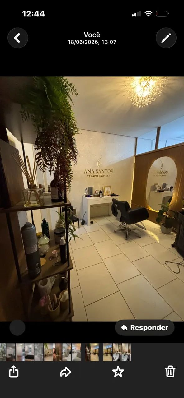 Salão de beleza em Gramado Rs.  - Foto 4