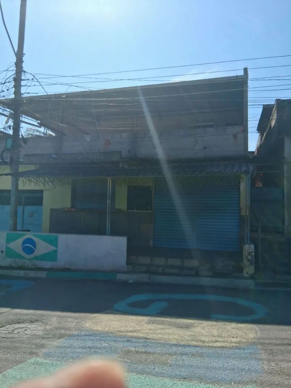 Vendo 2 casas 