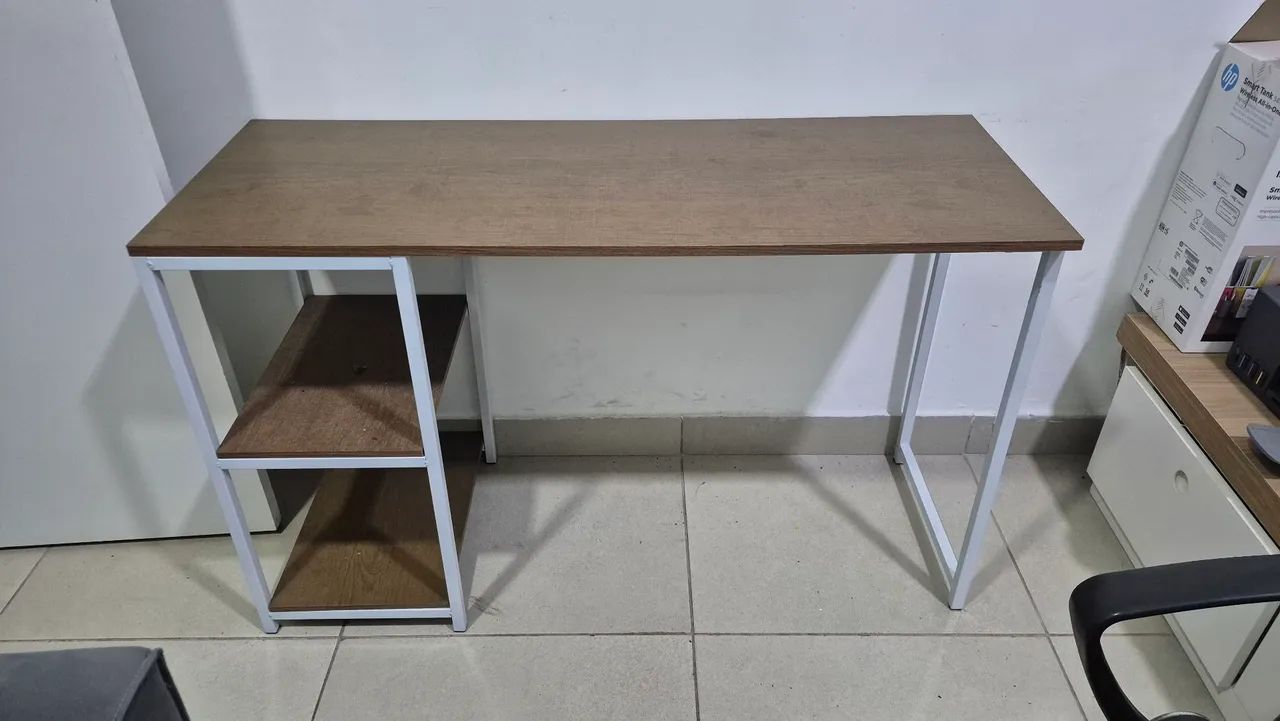 Mesa escritório  - Foto 2