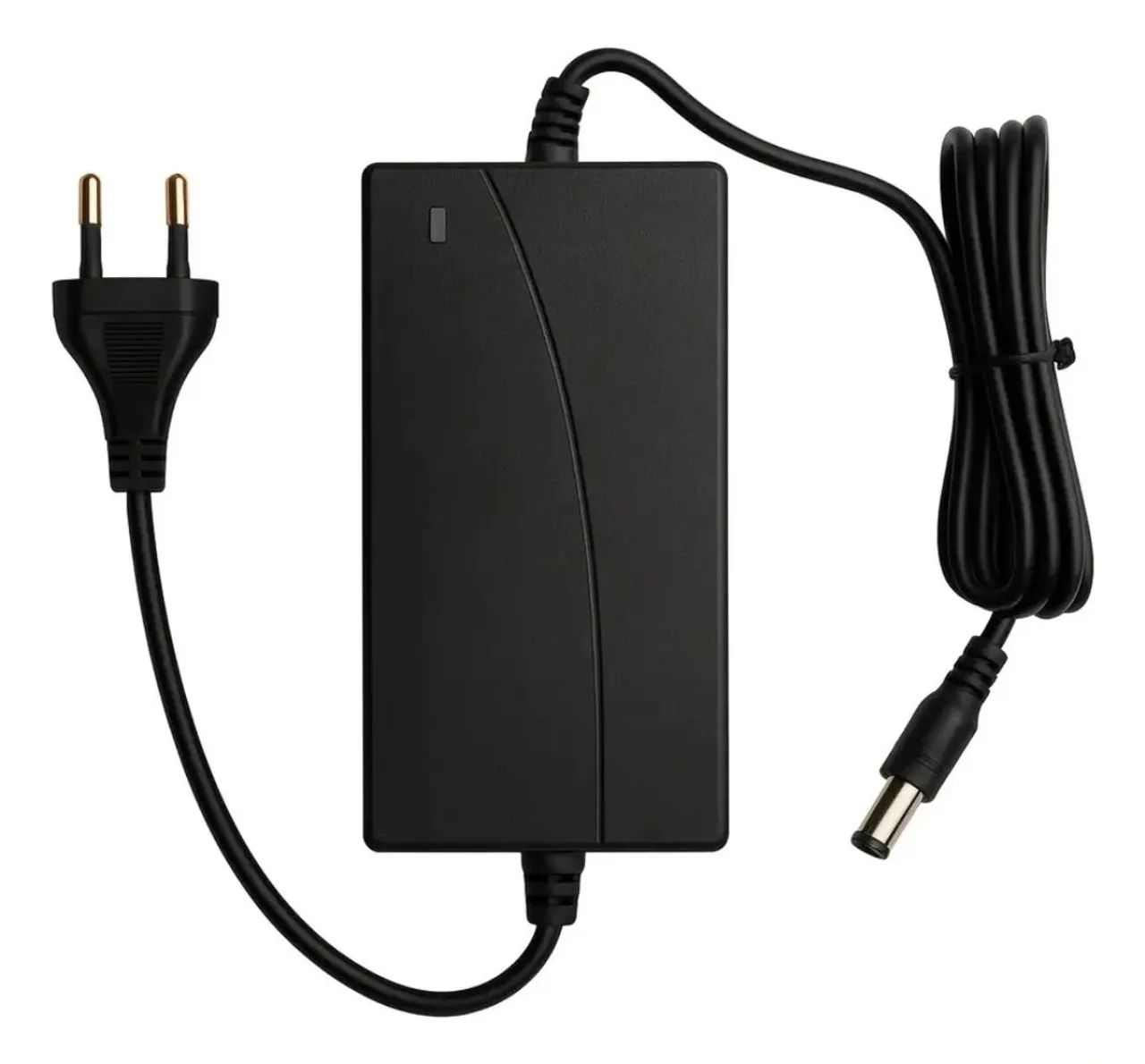 Fonte 12v 5a  Amperes Bivolt Plug P4