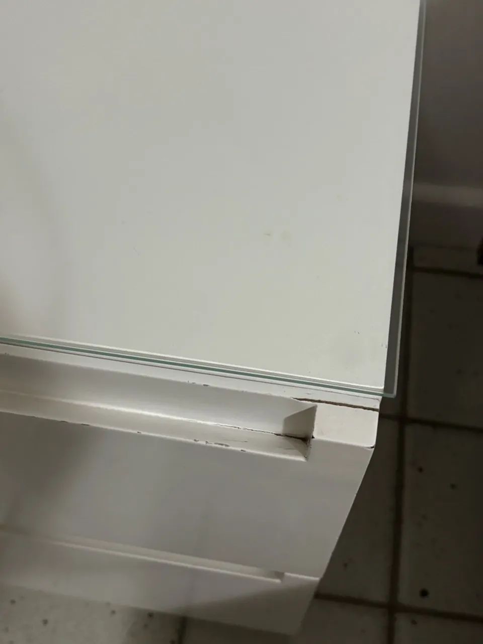 Mesa de cabeceira  - Foto 4