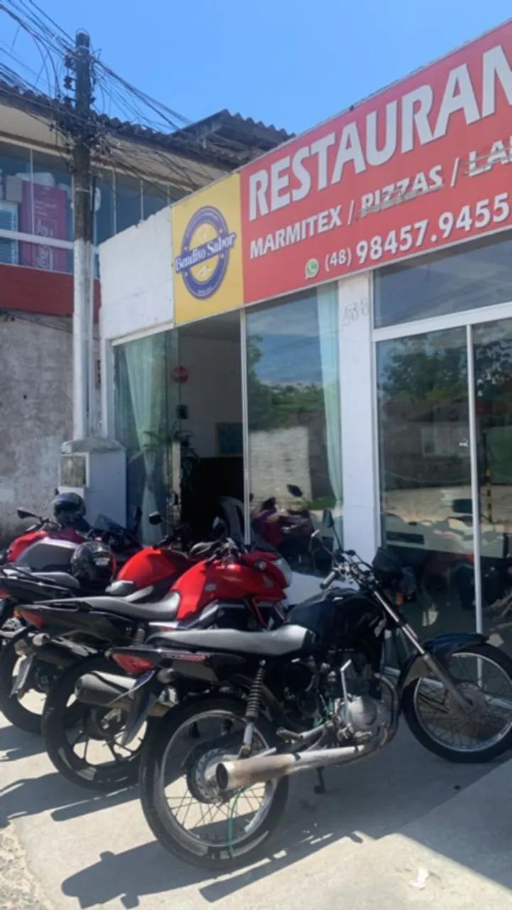 Vendo restaurante  - Foto 2