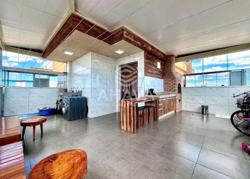 Foto - Belo Horizonte - Piratininga (Venda Nova)