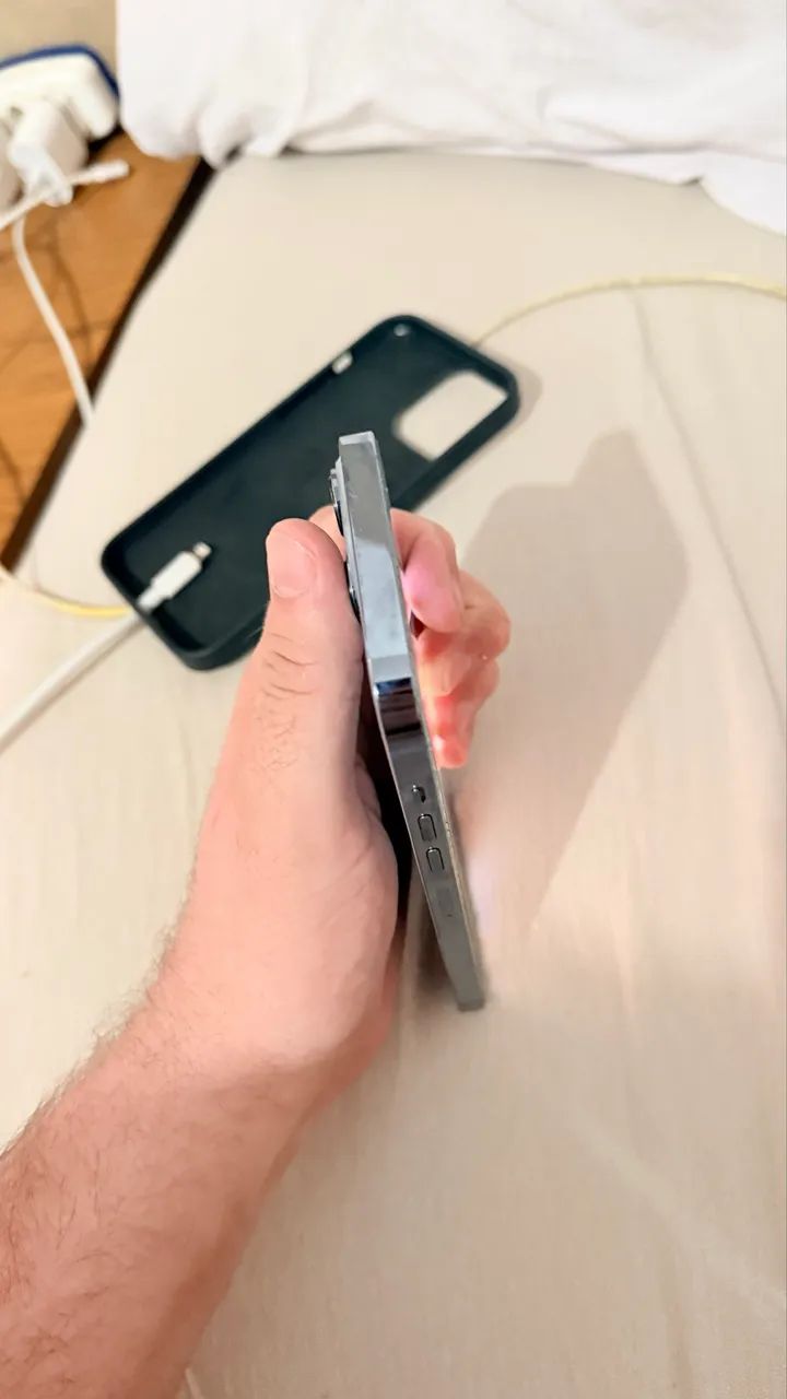 iPhone 13 Pro Max 512gb Único dono, 100%original - Foto 3