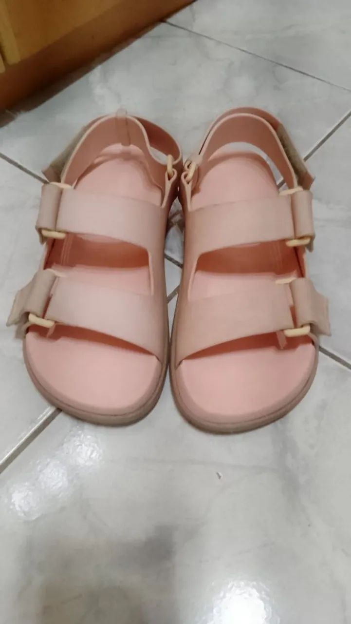 Papete melissa 35