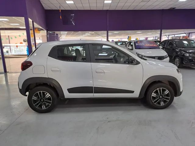 Renault Kwid 1.0 Intense 2025 - Foto 3