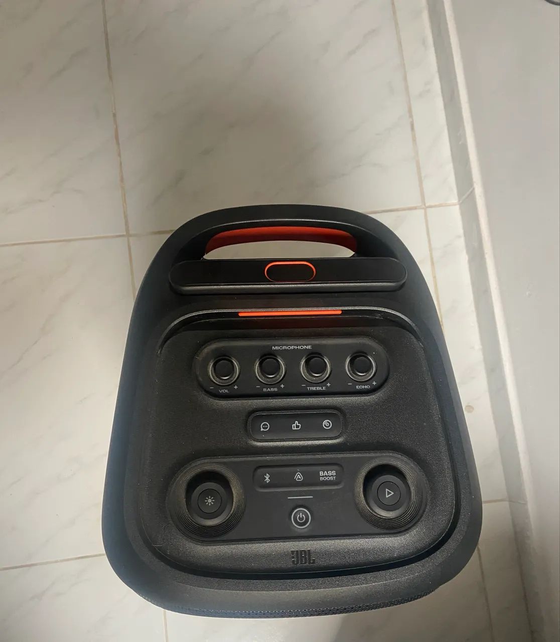 JBL 320 - Foto 4