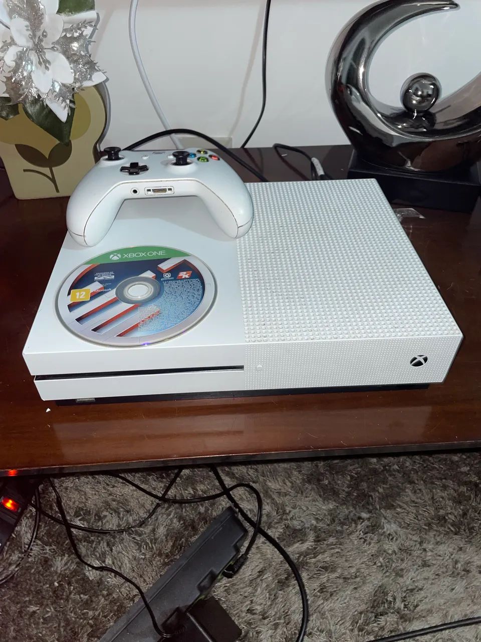 Xbox one s  - Foto 2