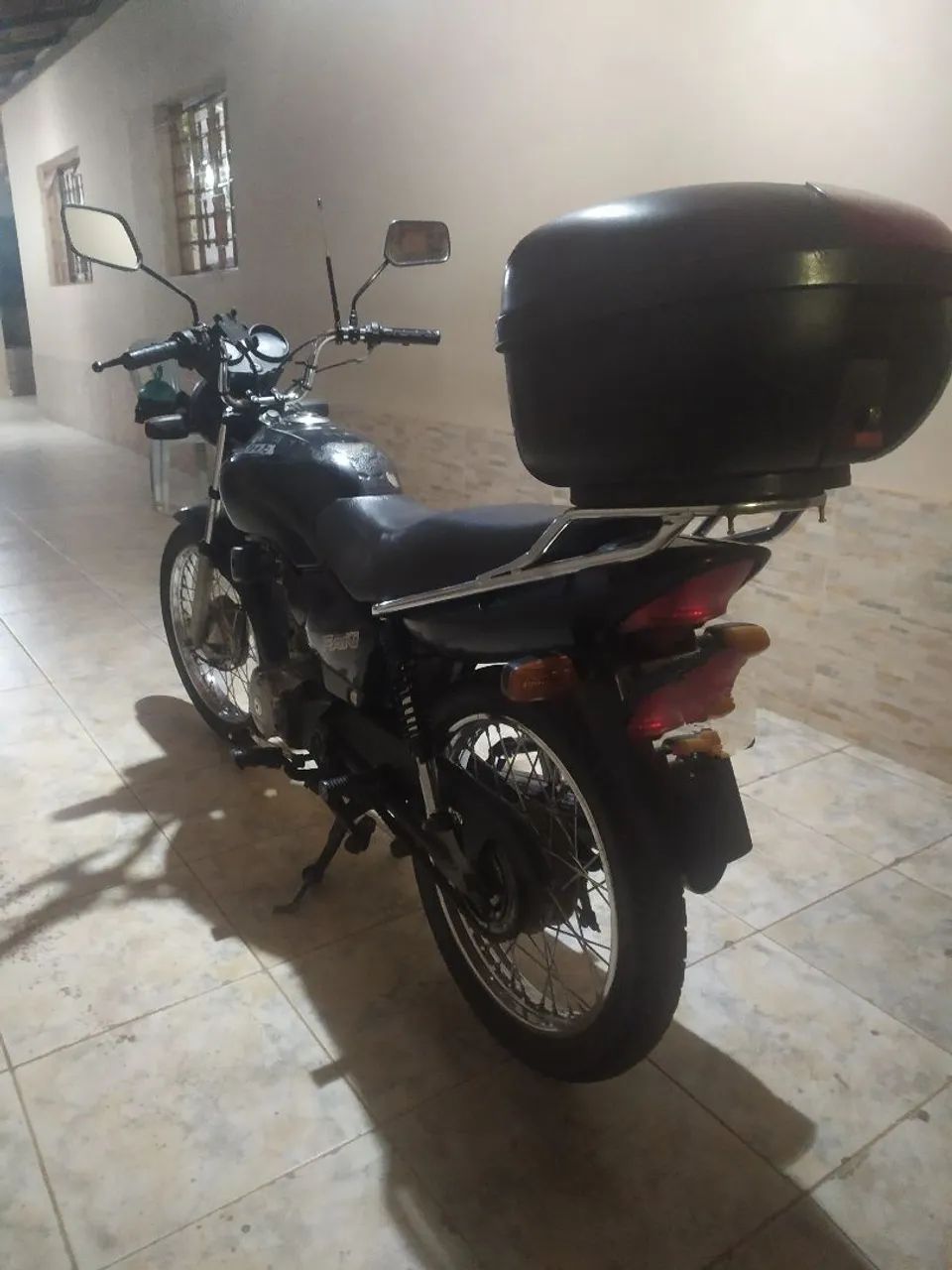A melhor da epoca - Foto 2