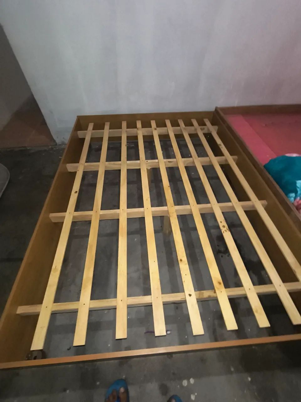 Cama casal  - Foto 3