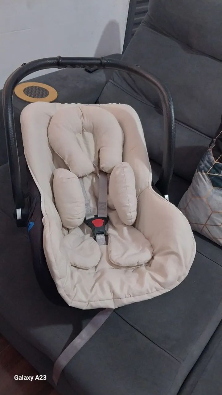 Bebe conforto 