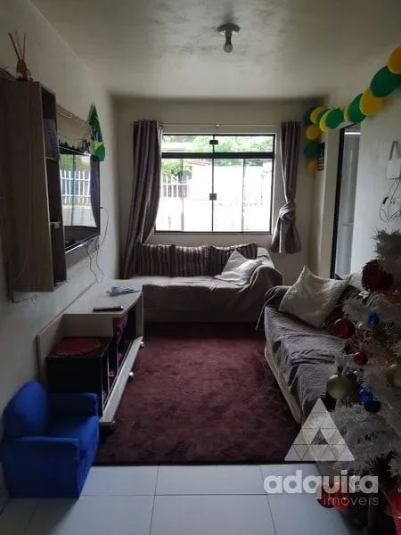Casa à venda 2 Quartos, 2 Vagas, 245 m², Chapada - Foto 4