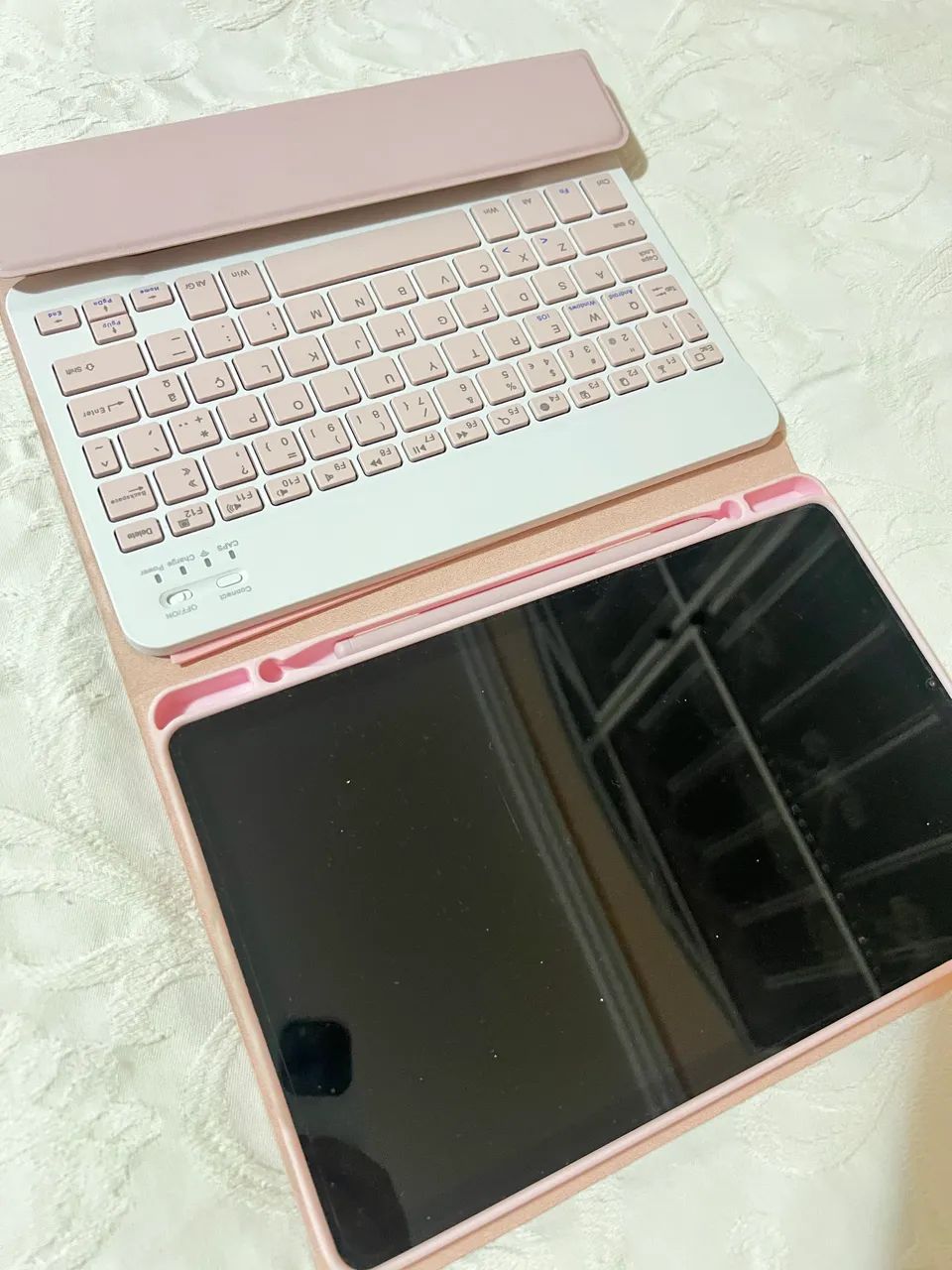 Tablet Samsung Galaxy tab S6 Lite