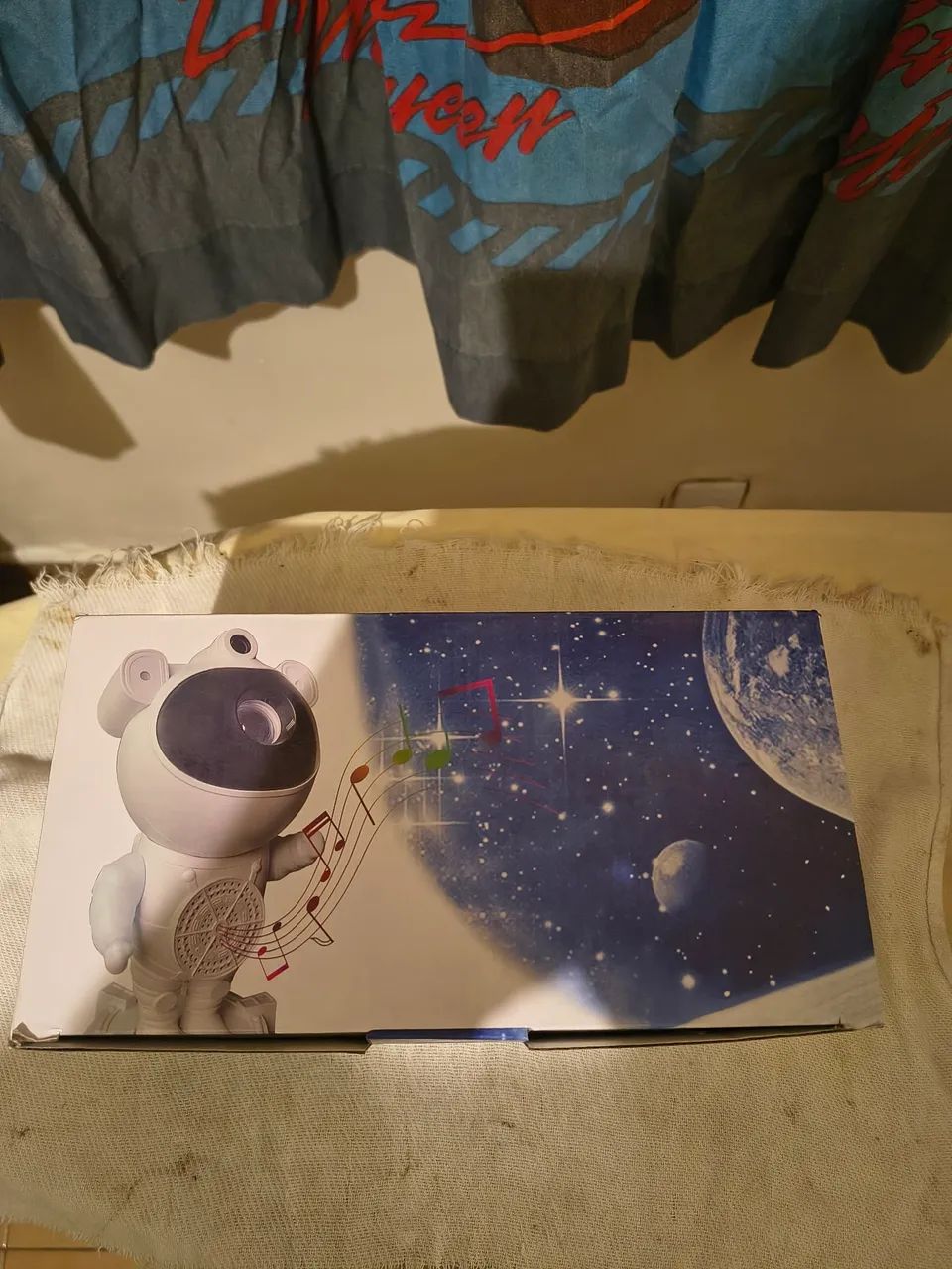 Projetor 