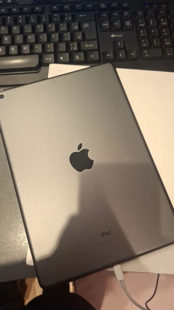 Ipad 9?
