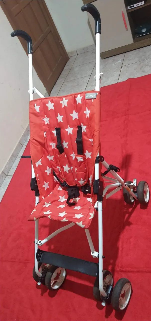 Vende se carrinho de criança  - Foto 3
