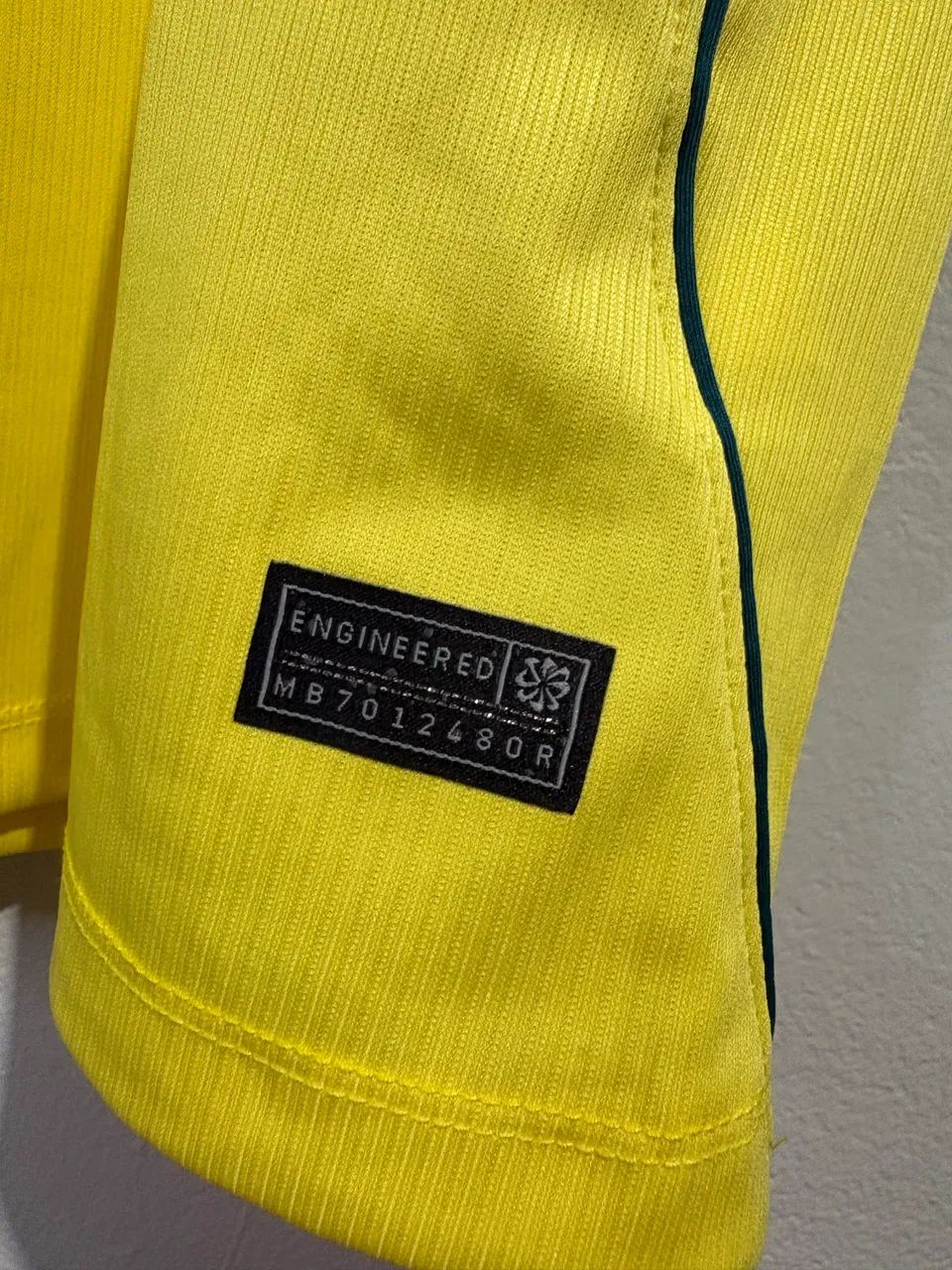camisa Brasil copa 2026 - Foto 3