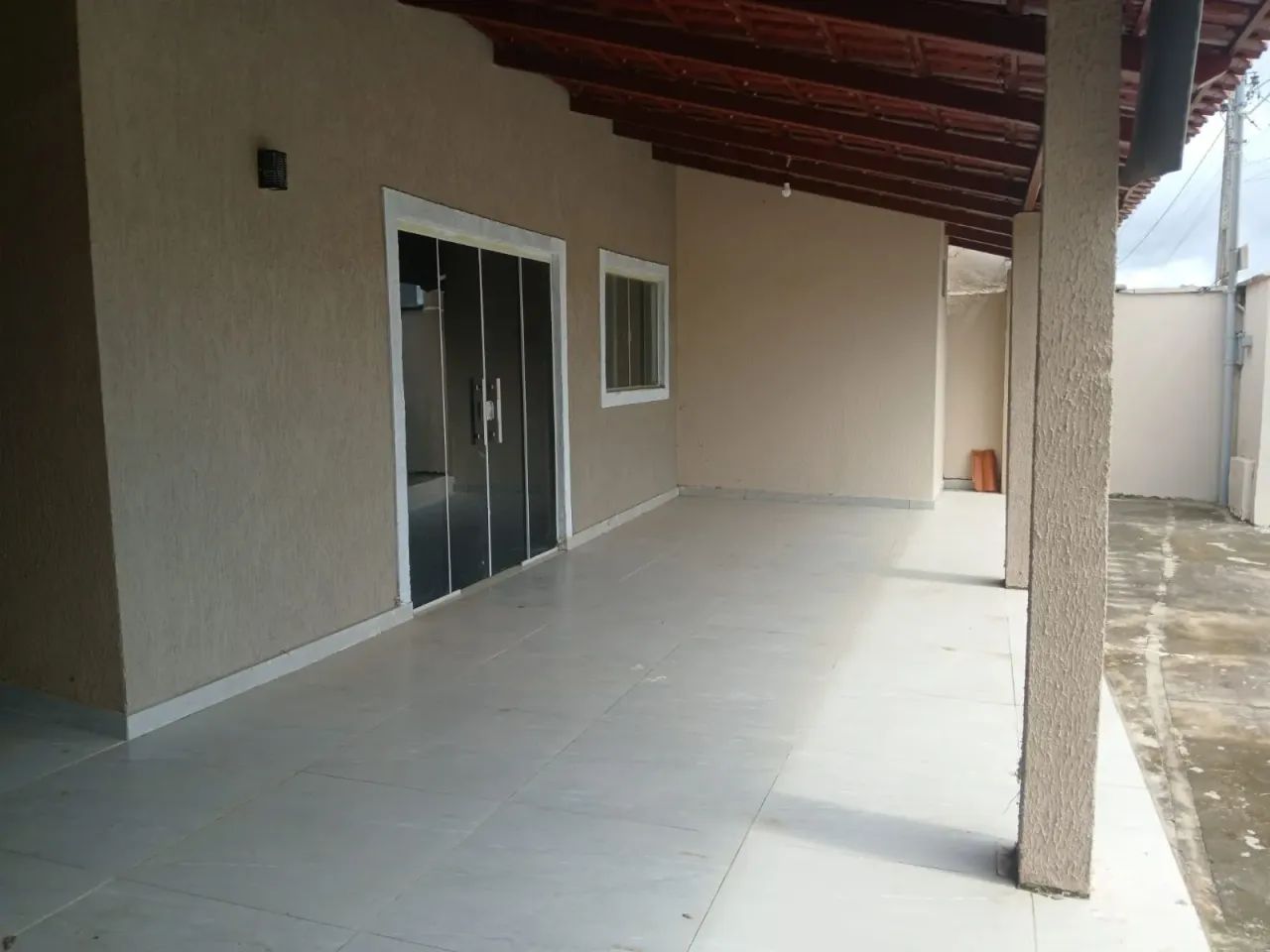 CASA EM ARUANÃ-GO / EM CONDOMÍNIO - 03 SUÍTES - Foto 2
