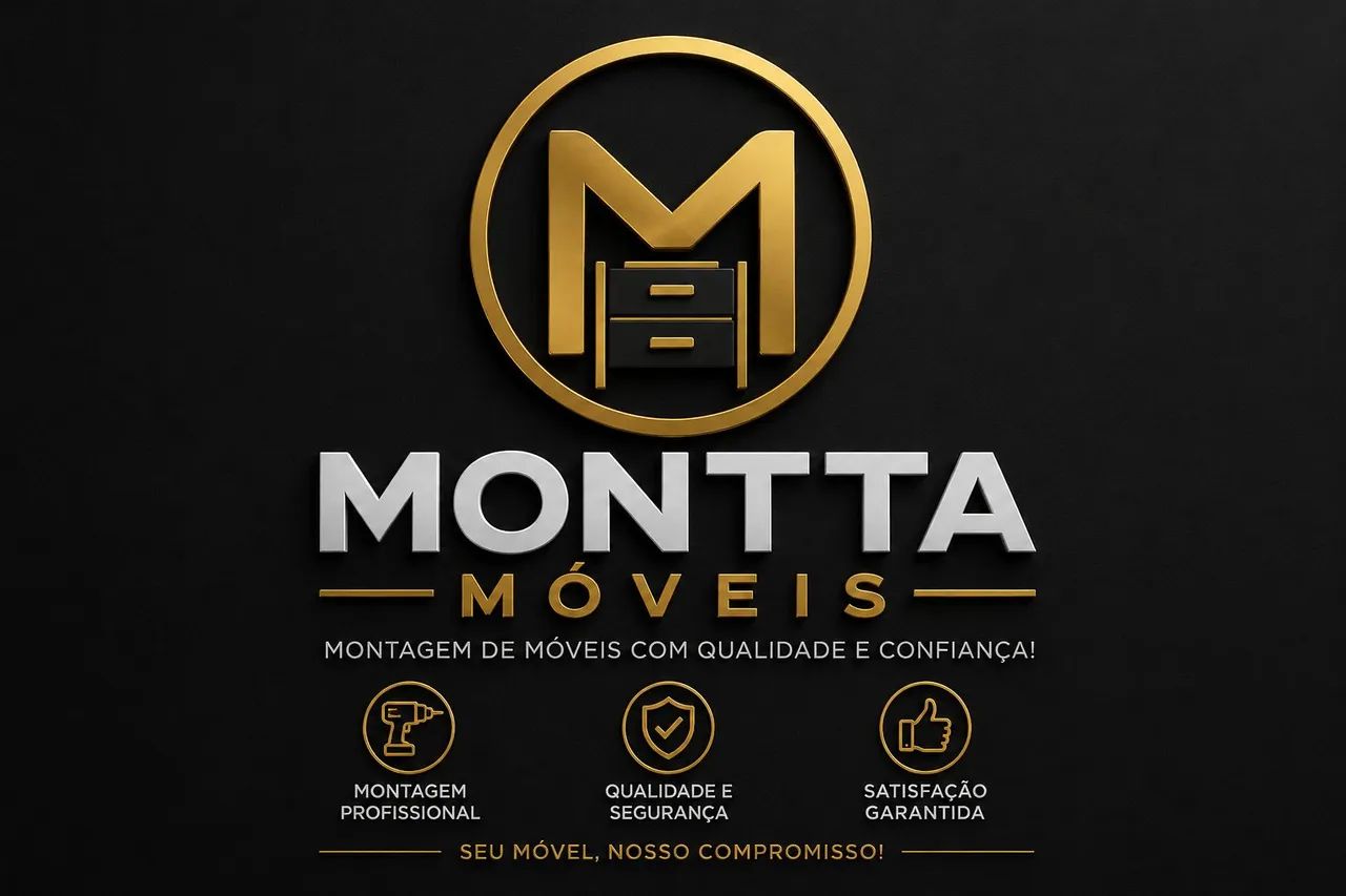 Montador de móveis em São Luís 