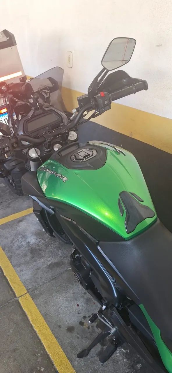 Bajaj Dominar 400 - Foto 5