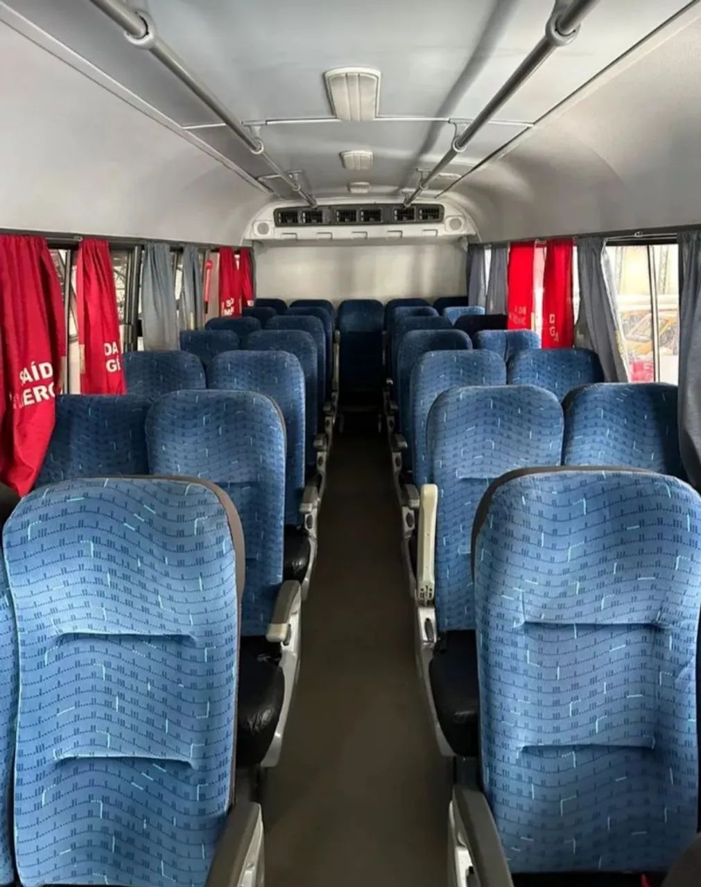 Micro Ônibus Marcopolo Volare V8L - Ano 2014 - Foto 14