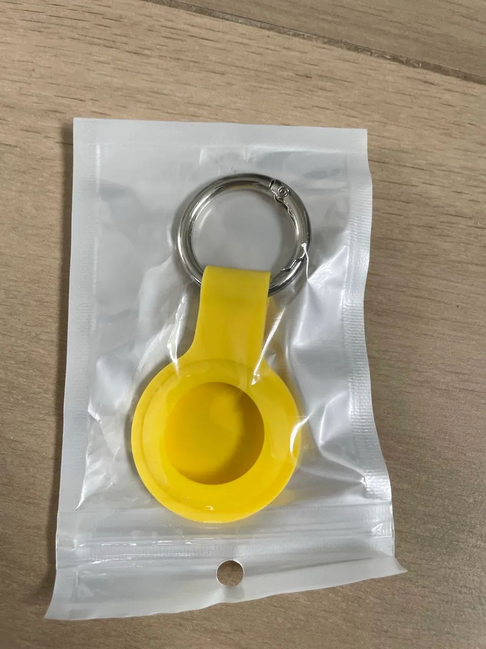 Chaveiro para AirTag - Foto 4