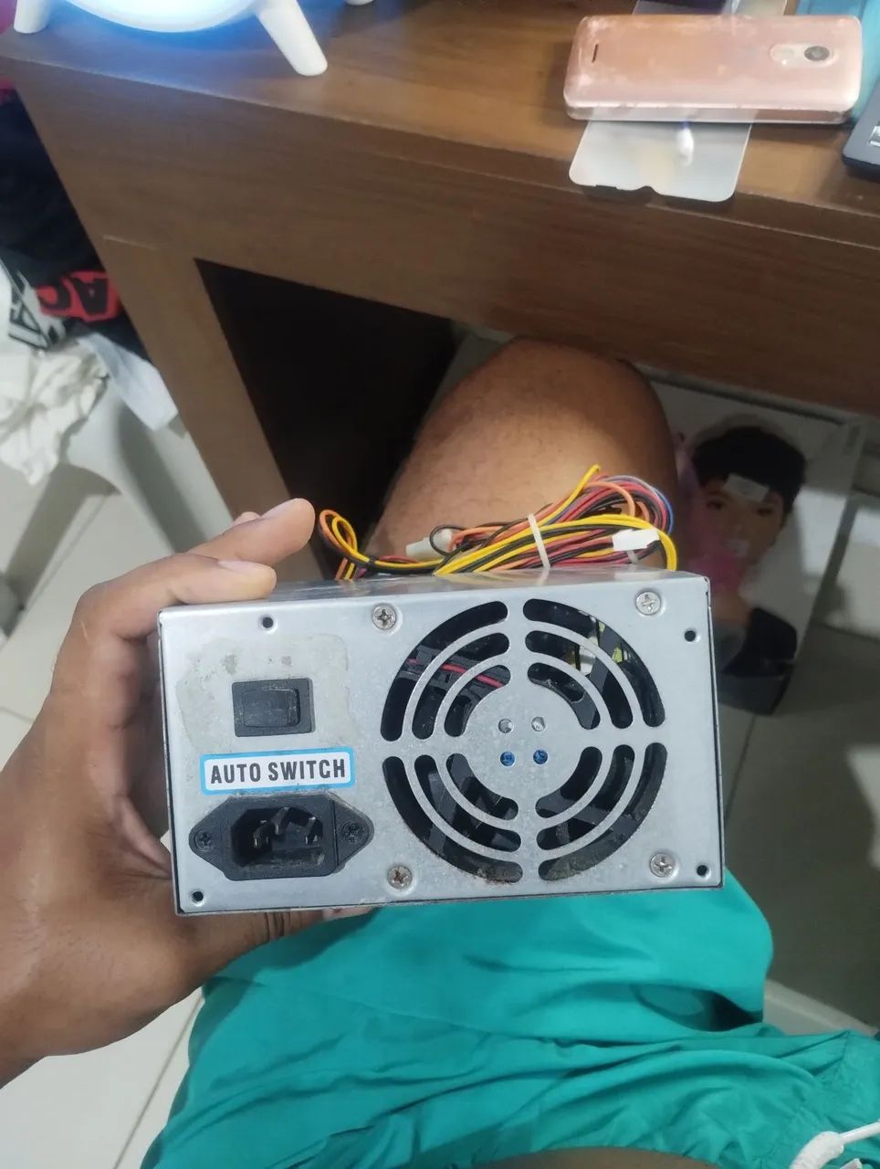 Toda filé a fonte  - Foto 3