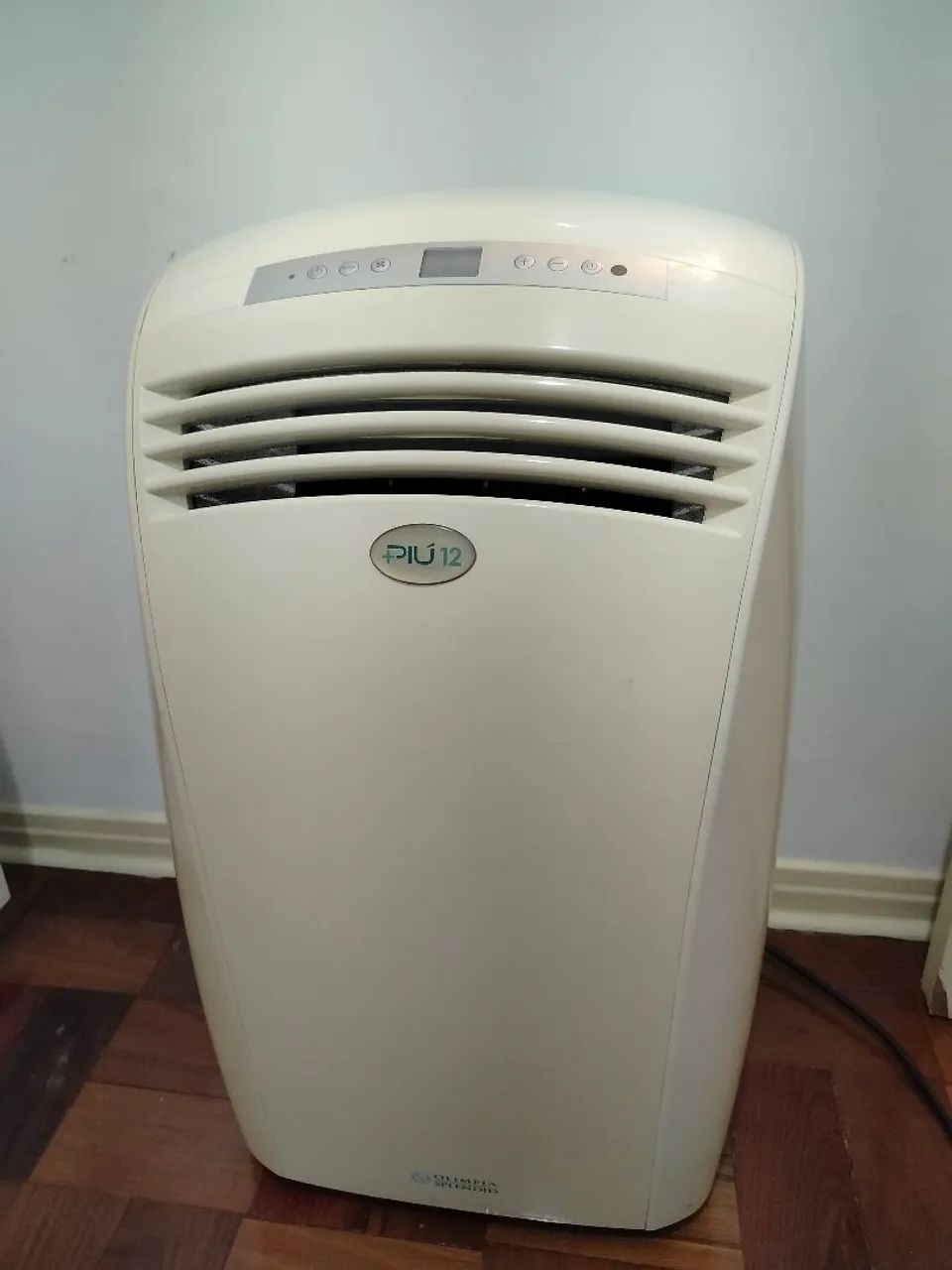 Ar condicionado portátil 12000 btu - Foto 5