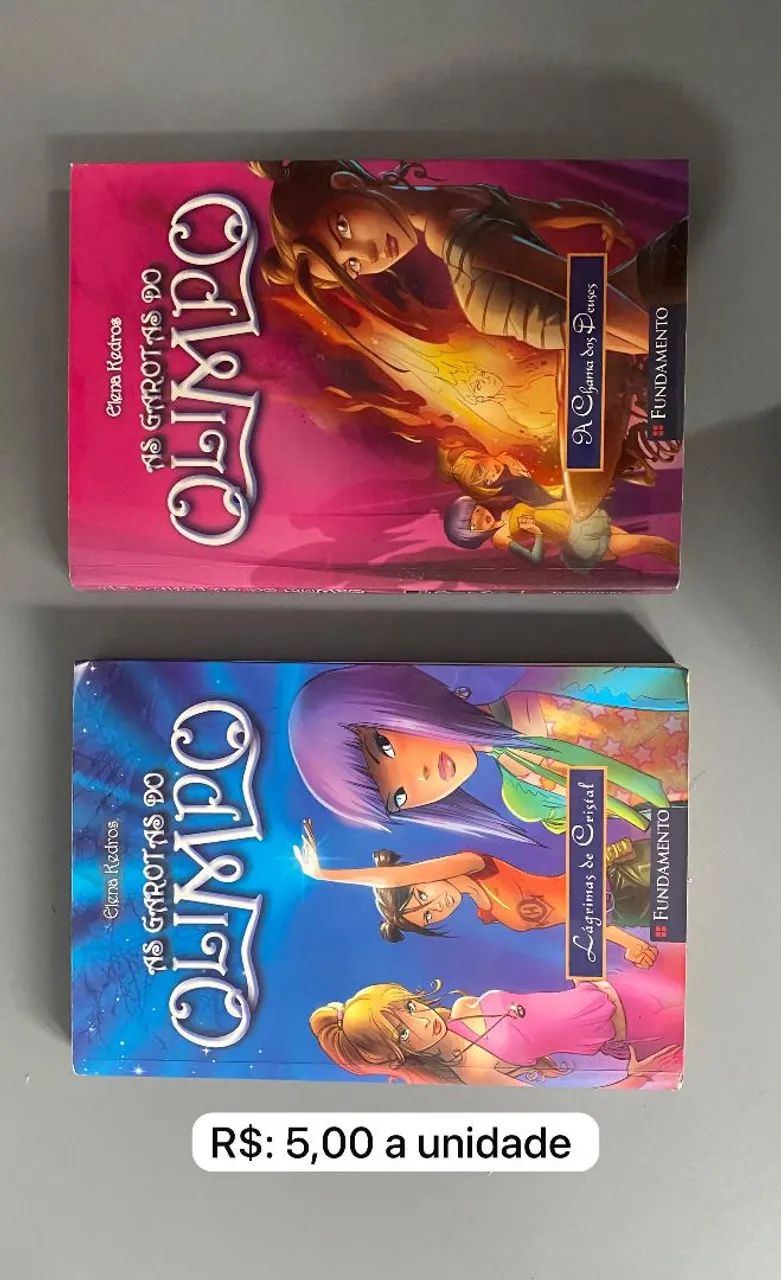 Vários livros de diversos valores  - Foto 4