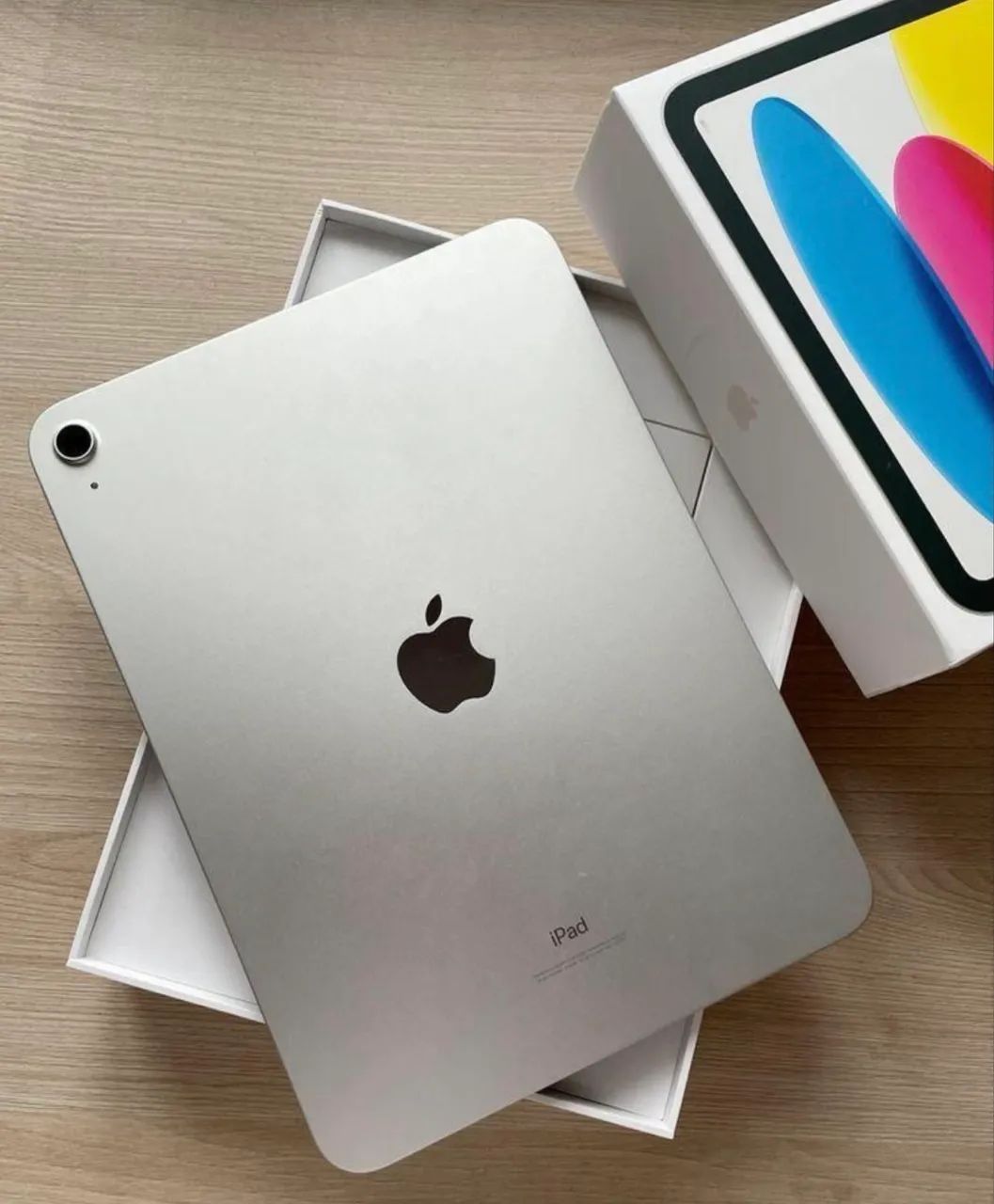 iPad 11 128gb LACRADO 