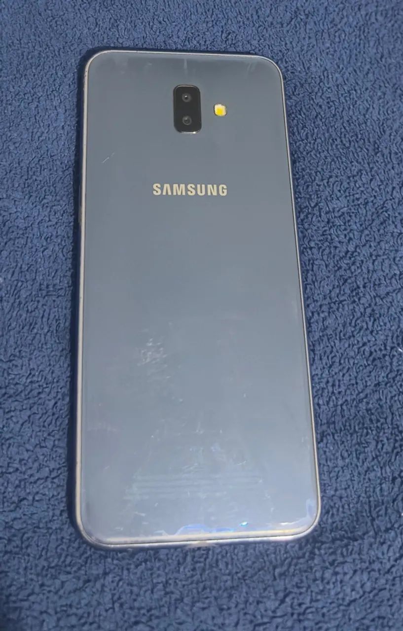 Vendo Samsung galaxy J6+ - Foto 2