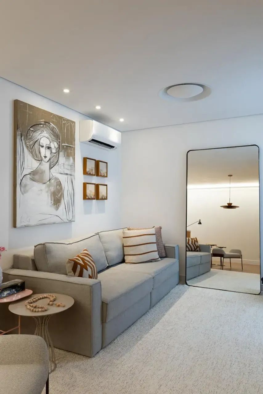 Apartamento para venda com 67 metros quadrados com 2 quartos - Foto 3