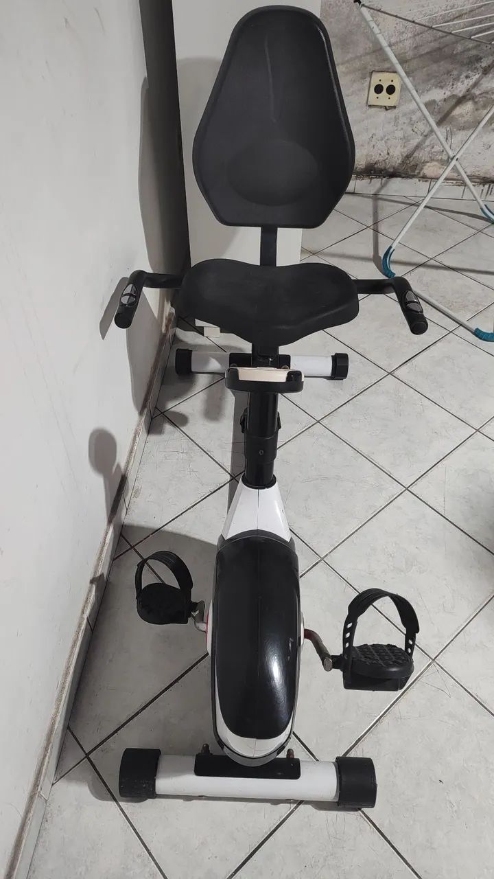 Bicicleta  - Foto 3