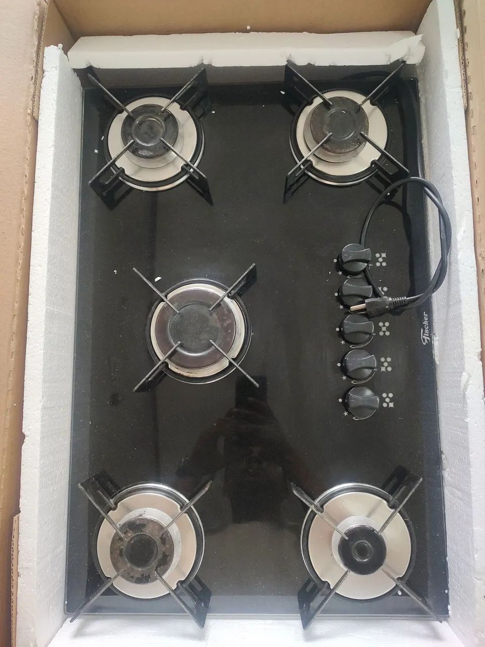 Vende Cooktop  - Foto 3