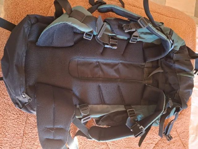 Mochila cargueira - Foto 3