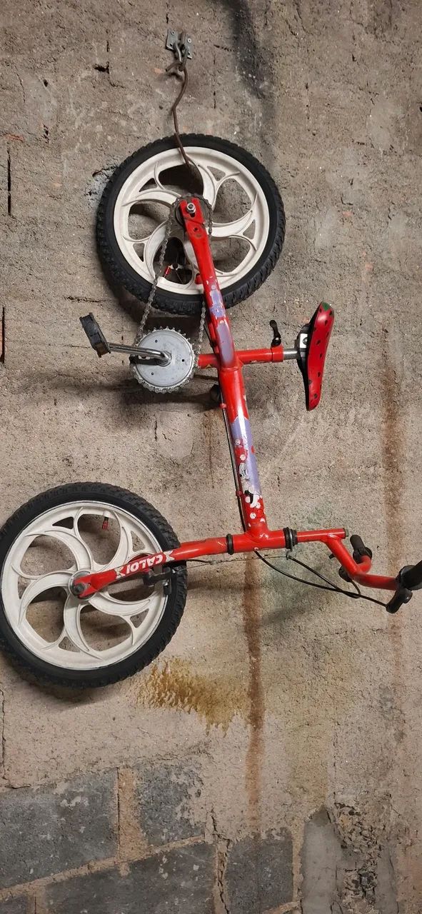 3 Bicicletas Caloi  - Foto 3