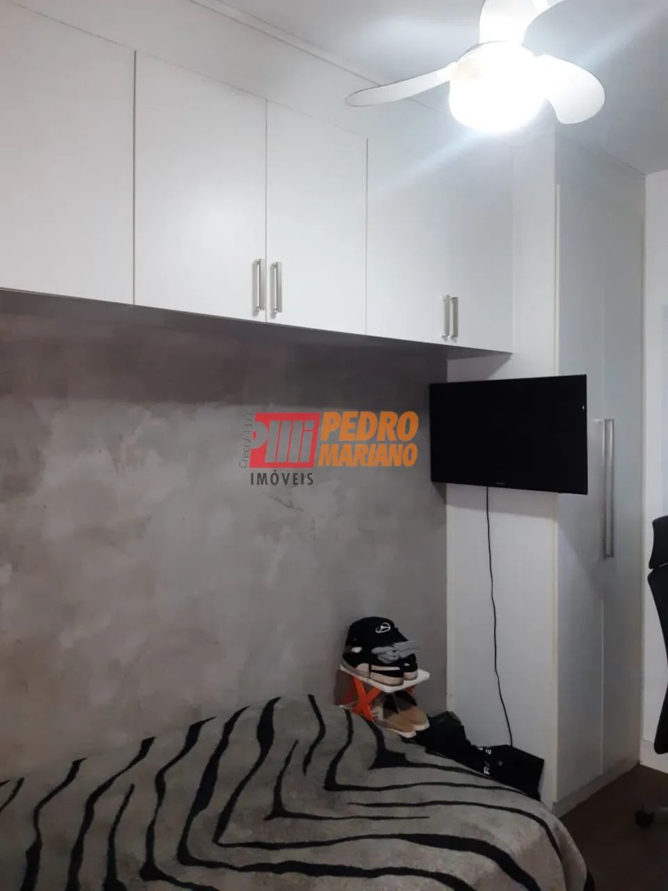 Cobertura no Bairro Vila Cláudio em Santo André - Foto 4