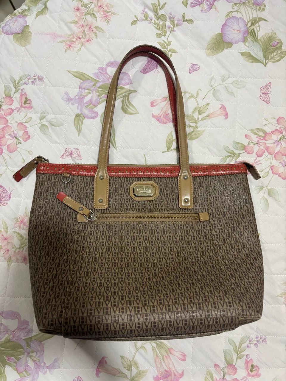 Bolsa Victor Hugo 