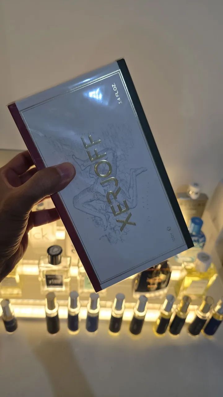 Naxos 100ml 
