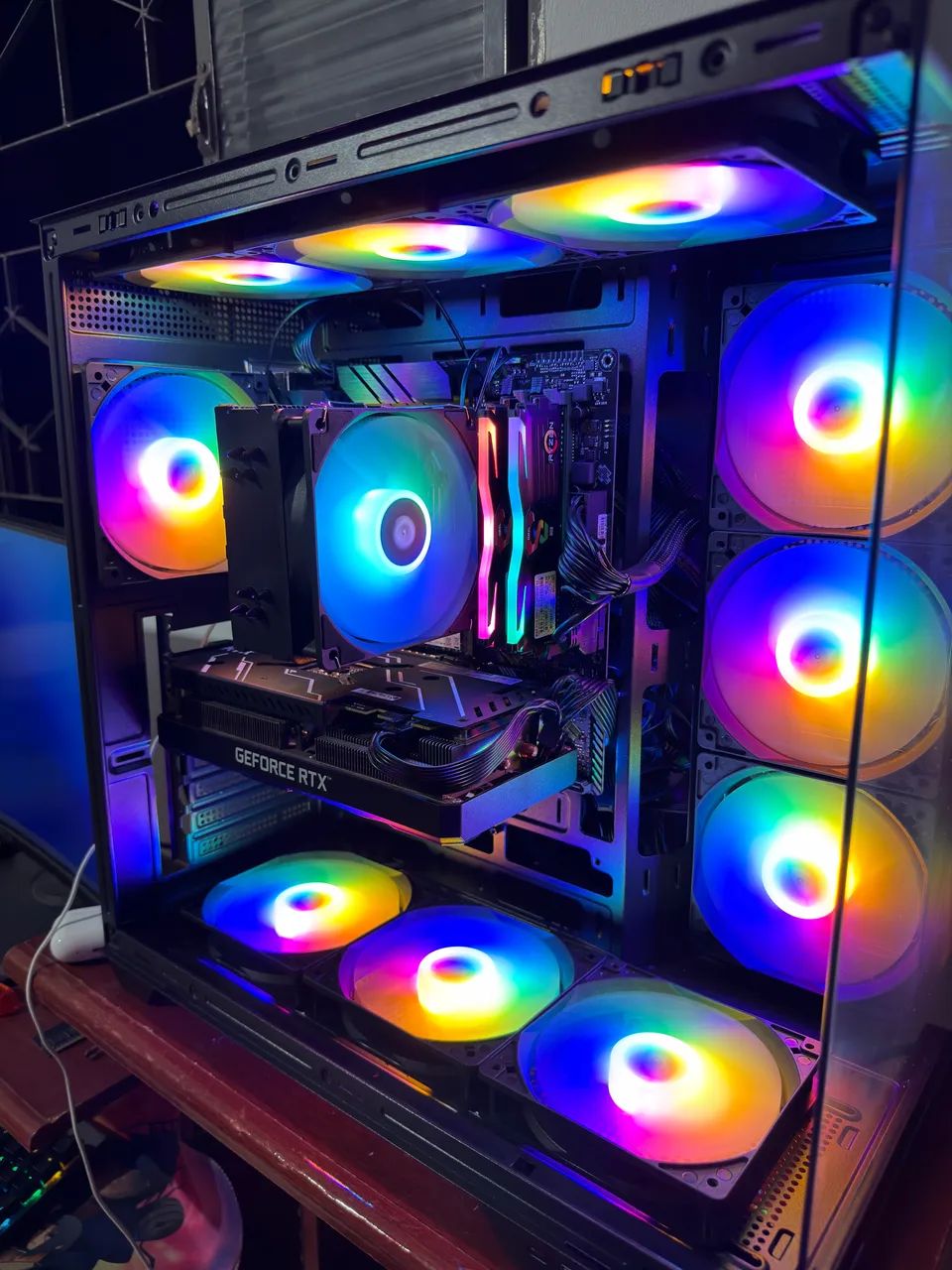 ? PC GAMER HIGH END ? 