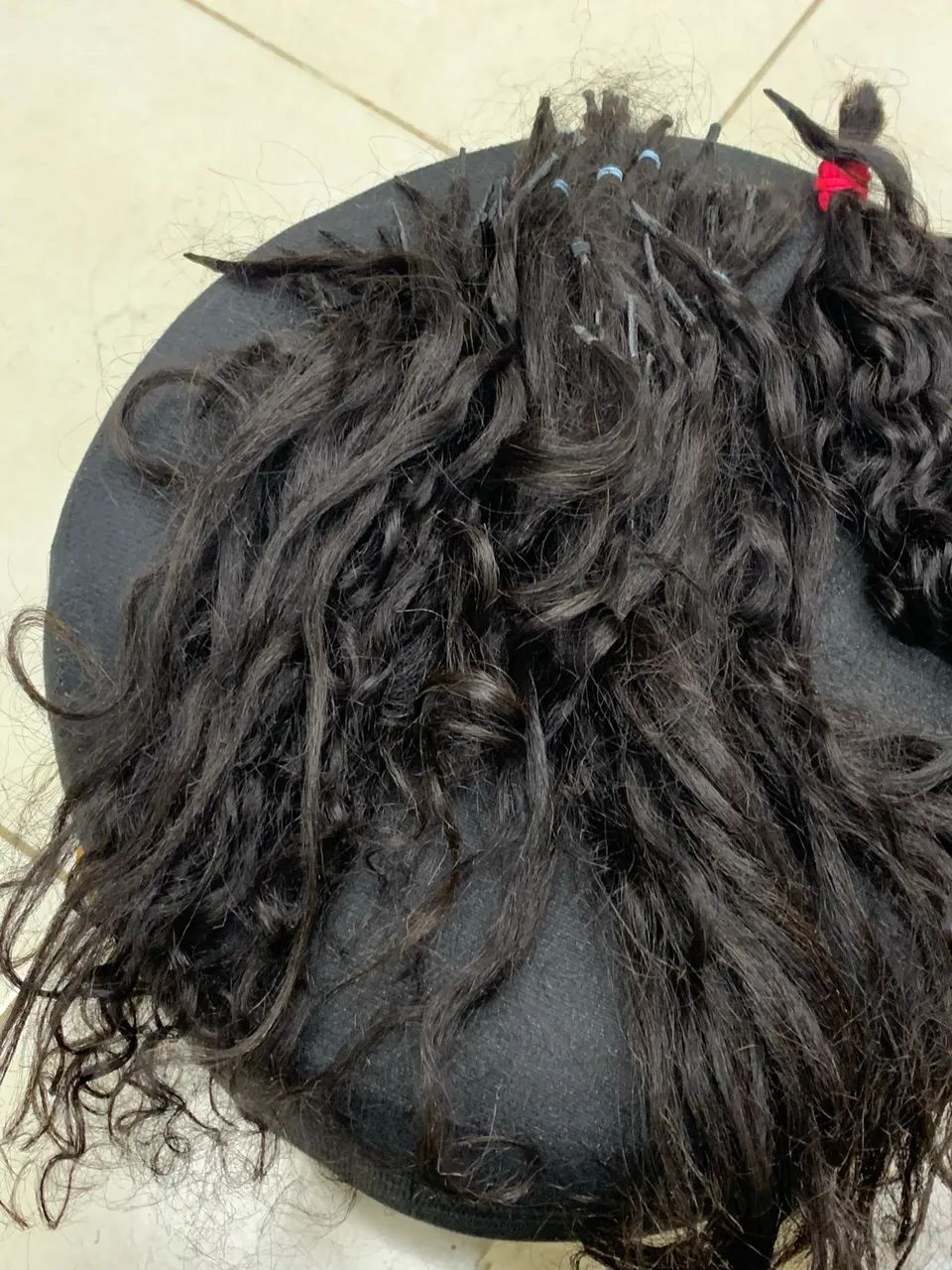 Cabelo Humano  - Foto 2