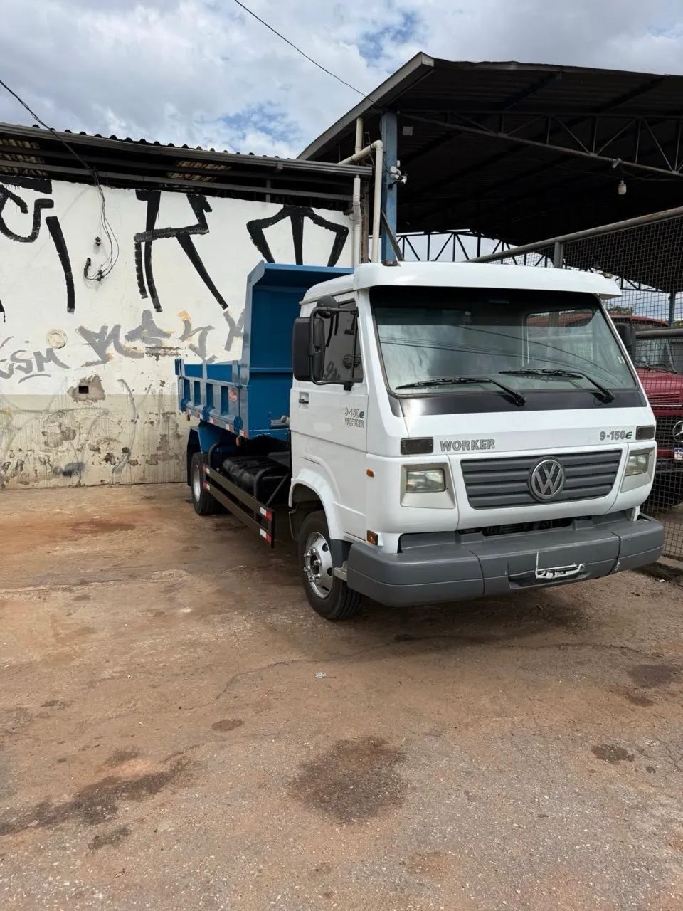 VW 9.150  - Foto 4