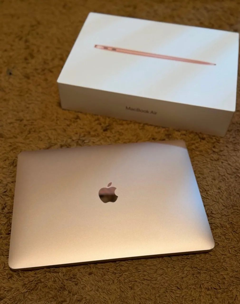 MacBook Air  - Foto 2