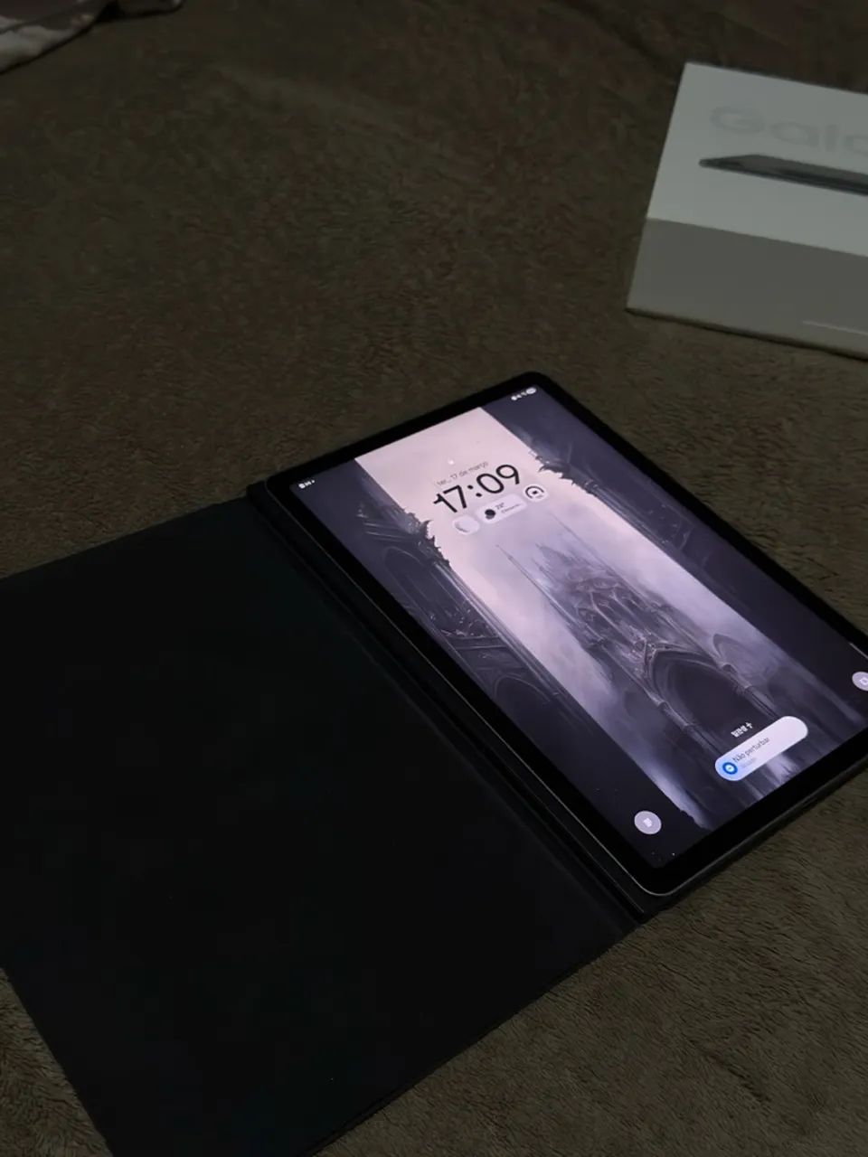 Tablet Samsung S9 FE - Foto 2